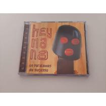 CD Os Paralamas do Sucesso - Hey Na Na *