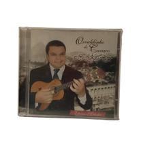 Cd osvaldinho do cavaco eterna melodia