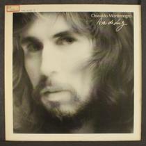 Cd oswaldo montenegro - asa de luz