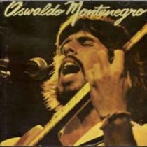 CD Oswaldo Montenegro - Por brilho - Warner Music
