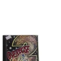 cd overdose 93 fm - vol.1 - spotlisht records