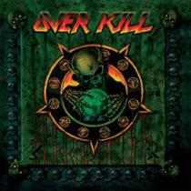Cd Overkill - Horrorscope