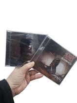 Cd Ozzy Osbourne Blizzard Of Ozz/Ordinary Man (2 CDS)