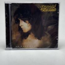 Cd Ozzy Osbourne - No More Tears
