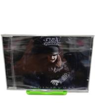 cd ozzy osbourne*/ ordinary man cd ozzy osbourne*/ ordinary man