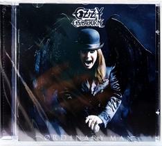 Cd Ozzy Osbourne Ordinary Man