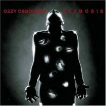 CD Ozzy Osbourne - Ozzmosis