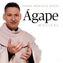 CD Padre Marcelo Rossi Ágape Musical