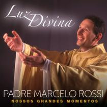 Cd padre marcelo rossi luz divina gra