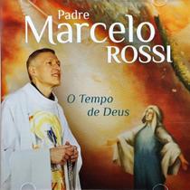 CD Padre Marcelo Rossi - O Tempo de Deus - UNIVERSAL