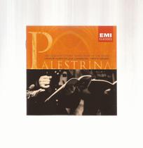 Cd palestrina:missa assumpta est maria u.a. clare college cambridge brown Cd palestrina:missa assumpta est maria u.a. clare college cambridge brown