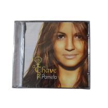 Cd pamela a chave Cd pamela a chave