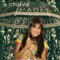 CD Pamela Som da Chuva - Mk Music