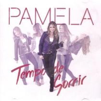 CD Pamela Tempo de Sorri CD Pamela Tempo de Sorri