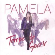 CD Pamela Tempo de Sorri