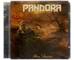 Cd Pandora - Four Seasons