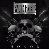 CD Panzer - Honor (ACRILICO)