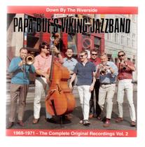 Cd papa bue: down by the riverside