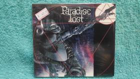 cd paradise lost*/ lost paradise