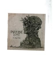 Cd paradise lost - the plague witbin - CENTURY MEDIA