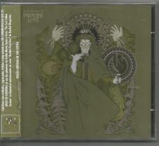 CD Paradise Lost - Tragic Illusion 25 (ACRILICO)