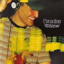 Cd - Paradise / Urbr Club Series Vol.2 - Mixed By George Actv