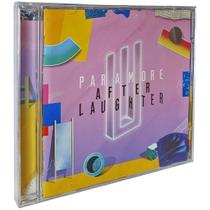 Cd paramore after laughter - Warner Music