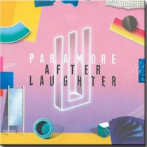 Cd Paramore - After Laughter - Warner Music