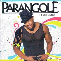 CD Parangolé Negro Lindo