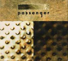 Cd - Passenger / In Reverse