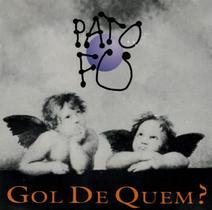 Cd Pato Fu - Gol De Quem Cd Pato Fu - Gol De Quem