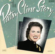 Cd patsy cline: the patsy cline story - Mca Records