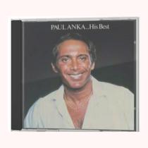 Cd Paul Anka His Best Cd Paul Anka His Best