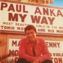 Cd Paul Anka - My Way (2007)