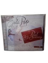 cd paul Mccartney - gold pop collection vol.12 - nany cds