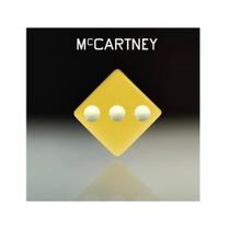 CD Paul McCartney - McCartney III (Limited Edition Bonus track Yellow) - Importado