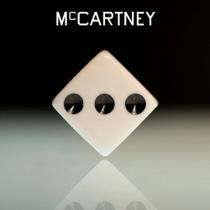 CD Paul McCartney - McCartney III (Standard)