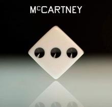 Cd Paul Mccartney - Mccartney Iii - Universal Music
