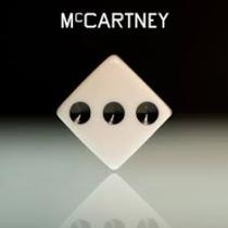 Cd Paul Mccartney - Mccartney Iii - Universal Music