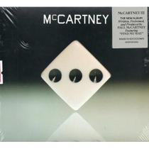 CD Paul McCartney - McCartney III