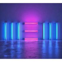 Cd Paul Mccartney - New - Edição Deluxe (digipack) Cd Paul Mccartney - New - Edição Deluxe (digipack)