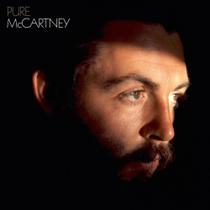 CD Paul Mccartney - Pure Mccartney (2 CDs) - 953147