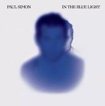 Cd Paul Simon - In The Blue Light