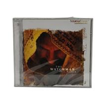 Cd paul wilbur the watchman