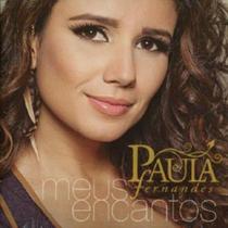 CD Paula Fernandes - Meus Encantos - RIMO