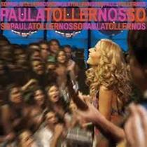 Cd - Paula Toller / Nosso