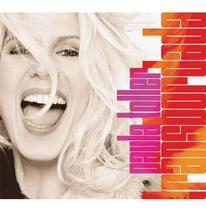 Cd paula toller - transbordada Cd paula toller - transbordada