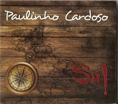 Cd - Paulinho Cardoso - Sul - STTILO