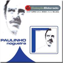 Cd paulinho nogueira - água branca Cd paulinho nogueira - água branca