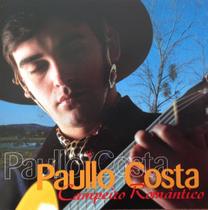 CD - Paullo Costa - Campeiro Romântico